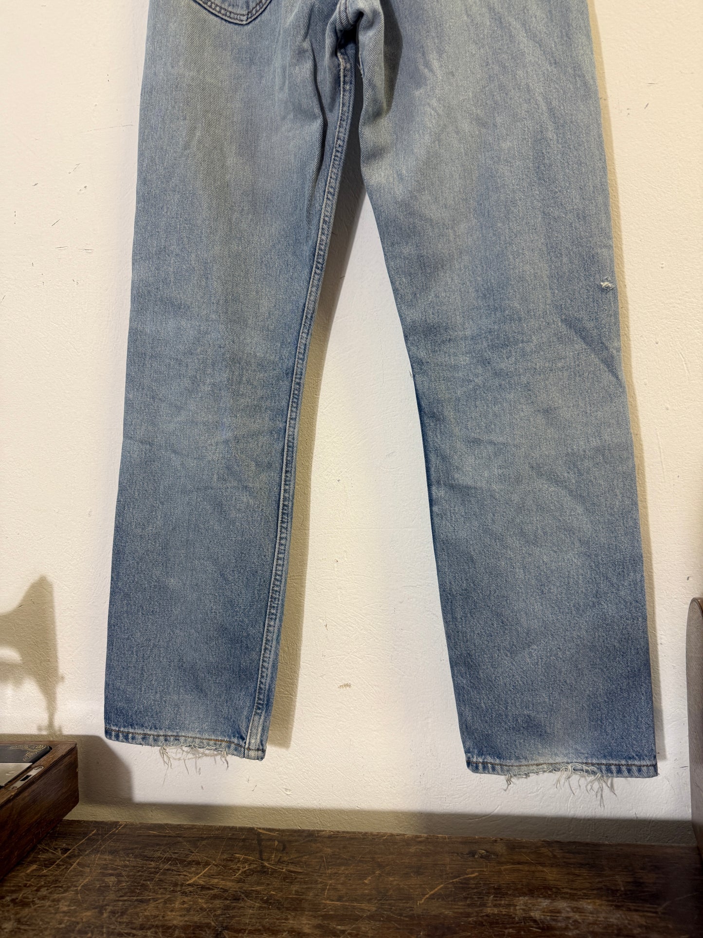 Vintage Levi’s 501 “W32 L32”