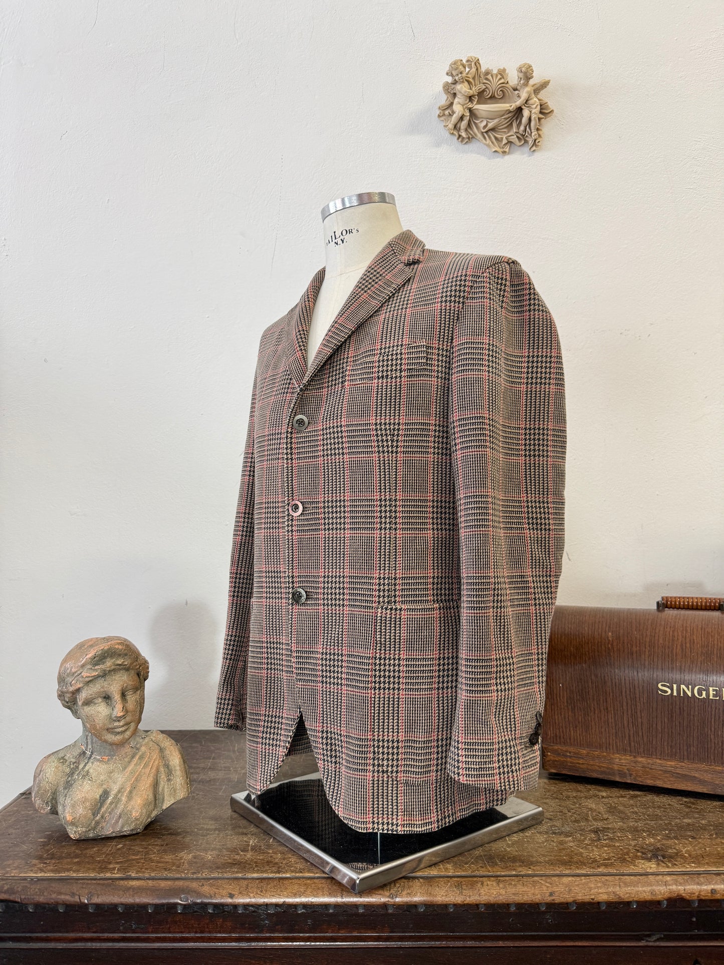 Vintage 90’s Blazer Jacket “L”