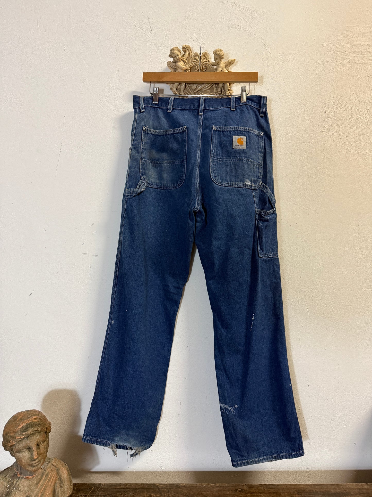 Work Pants Carhartt “W34 L32”