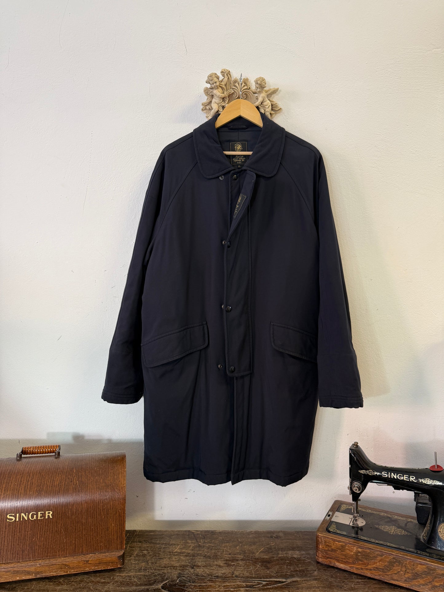 Vintage Fay Jacket “XL”