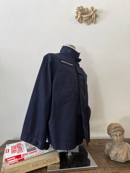 Vintage British Royal Navy Jacket “M”