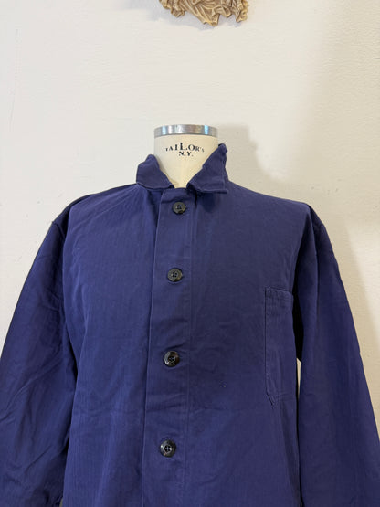 Vintage 00’s German Army Work Jacket HBT “XXL”