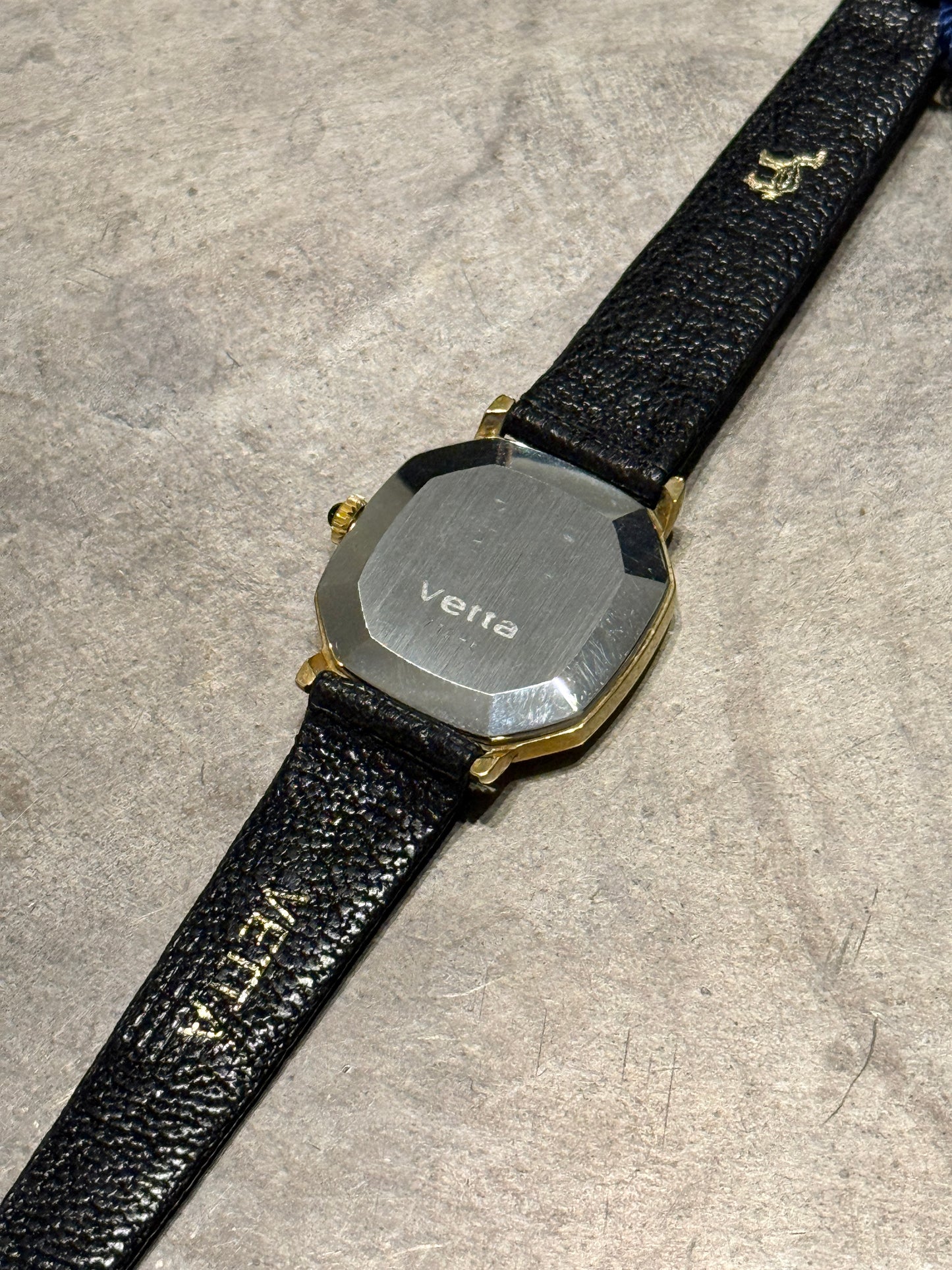 60’s Vetta Watch - Vintageur