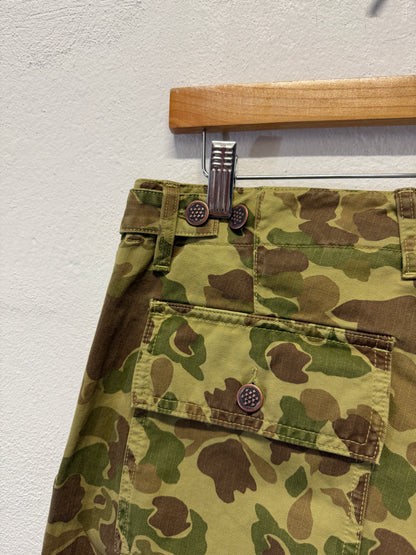 Frogskin Fatigue Pants HBT - Chesapeake’s
