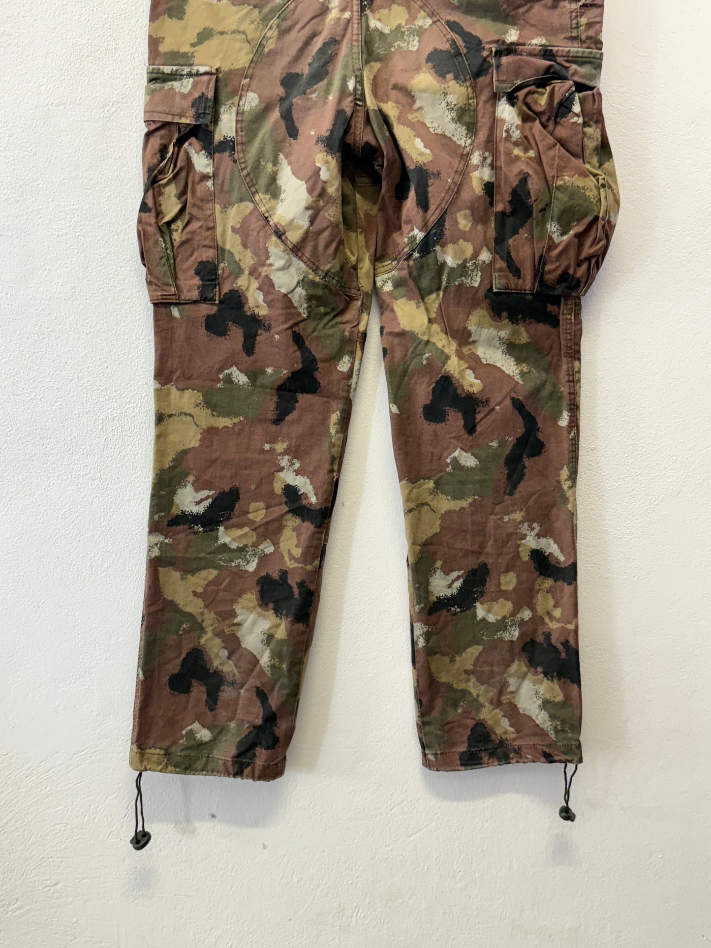 Vintage 00’s San Marco Battalion Pants “W34”