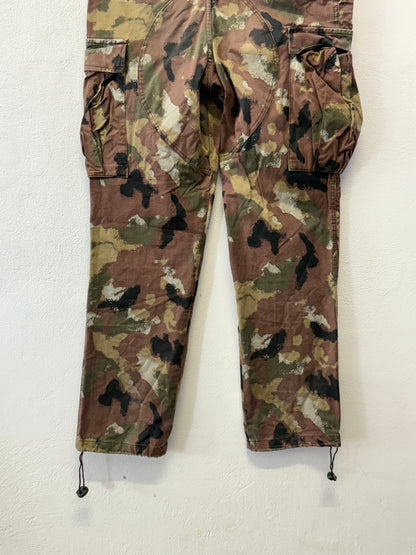 Vintage 00’s San Marco Battalion Pants “W34”