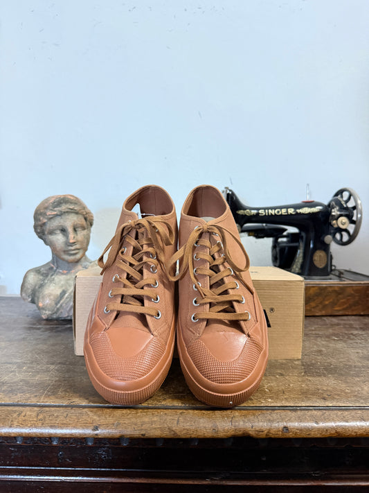 Superga x Myar - Full Sand “41 EU, 42 EU”