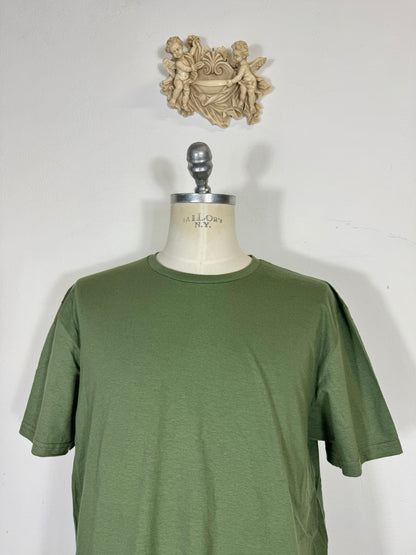 Green T-Shirt