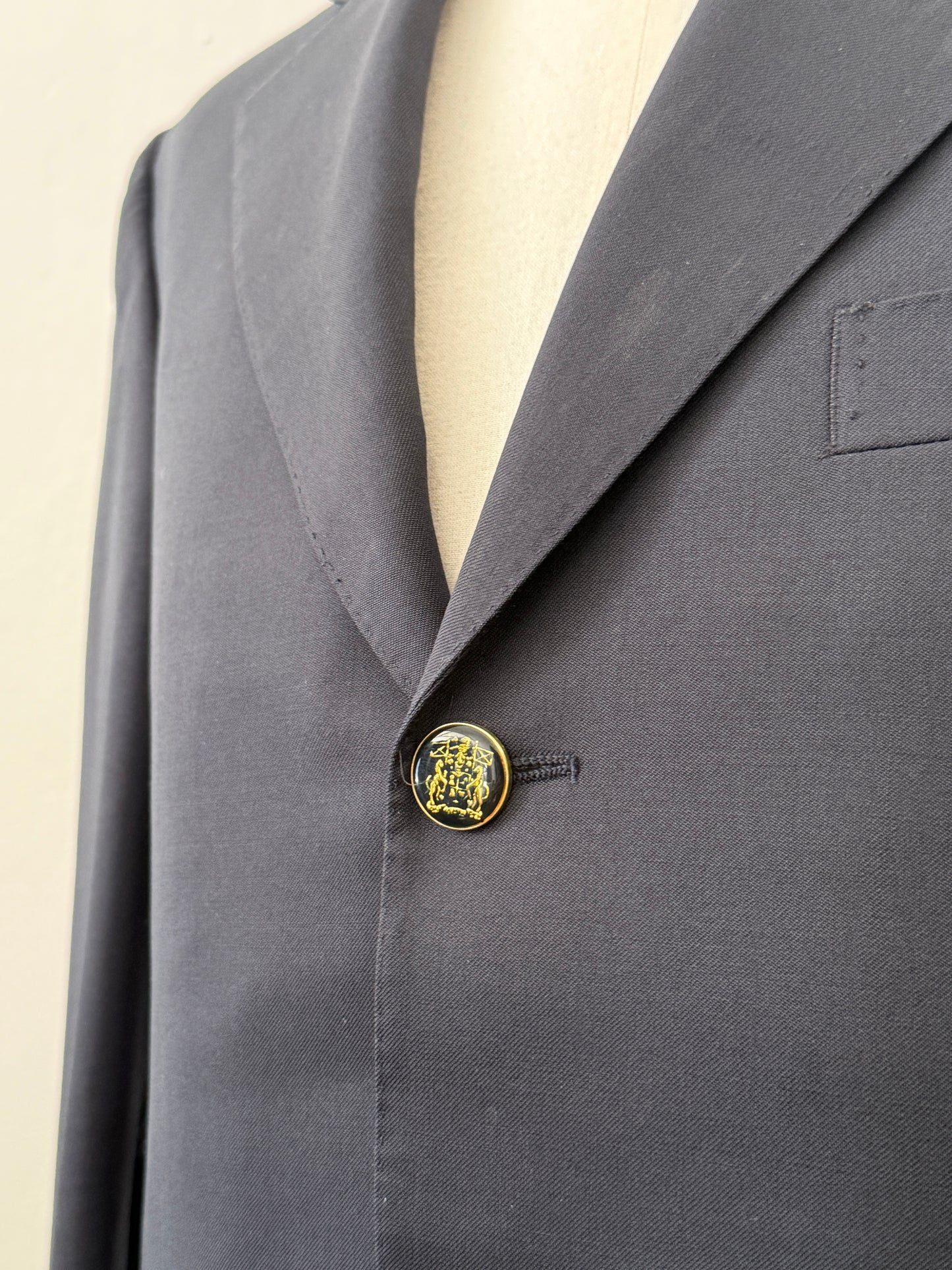 Vintage 90’s Canali Blazer “L”