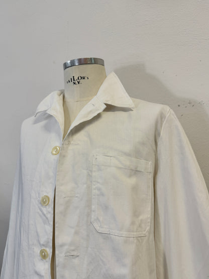 Vintage 80’s Hungarian Work Jacket “L”