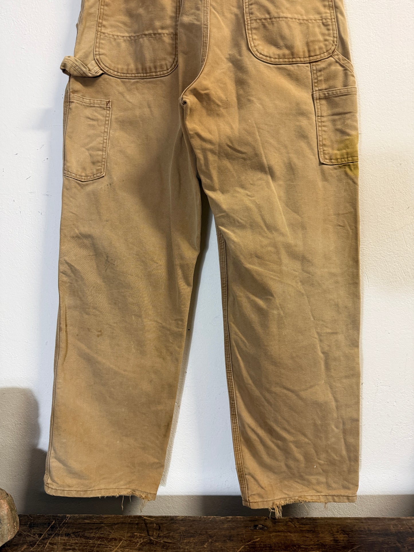 Vintage Work Pants Carhartt “W34 L34”