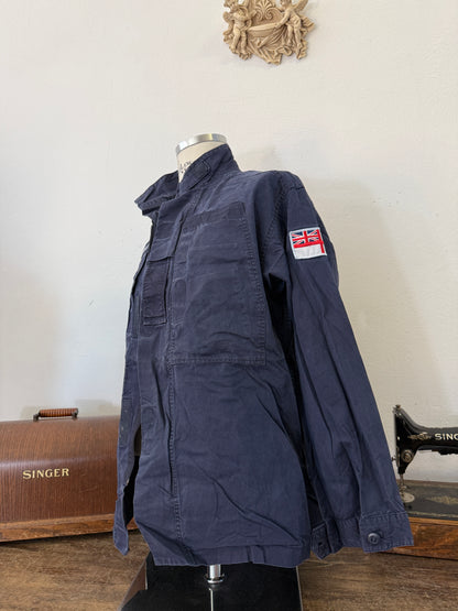 Vintage British Royal Navy Jacket “M/L”