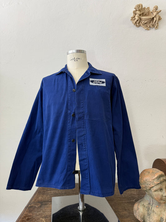 Vintage 80’s FORD Work Jacket “M”