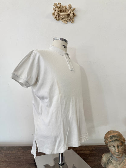 Vintage Polo Ralph Lauren White “M”