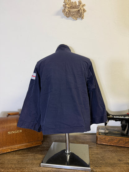 Vintage British Royal Navy Jacket “XS/S”