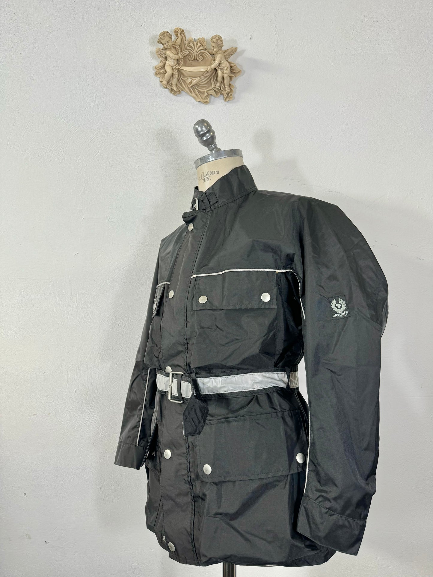 Belstaff Jacket “S”