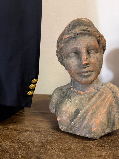 Vintage Burberry Double Breasted Jacket “XL”