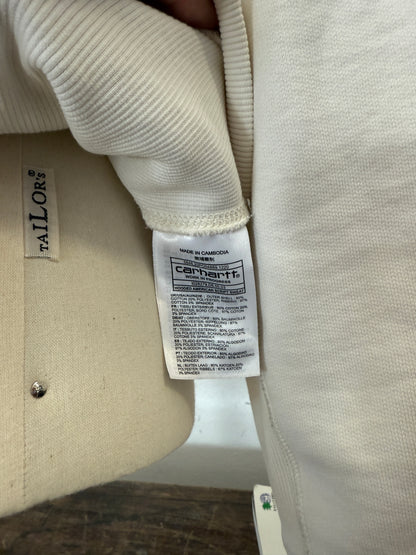 Vintage Carhartt Hooded Sweatshirt “S”