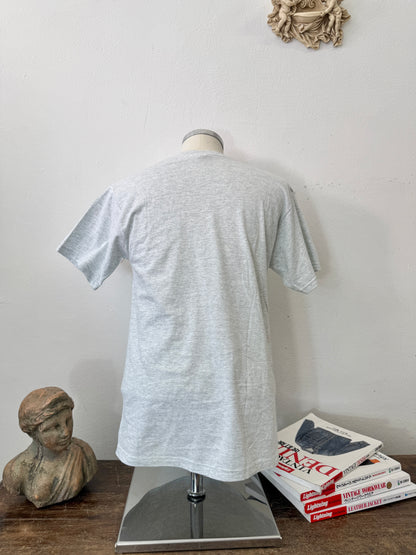 Vintage Fruit Of The Loom Tee “MIAMI BEACH” - M