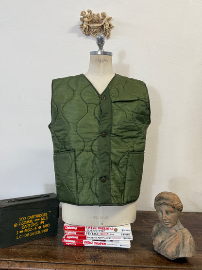 Rework Liner Vest “L/XL”