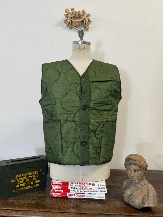 Rework Liner Vest “L/XL”