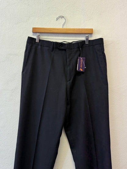 Blue Chino Pants “W35”