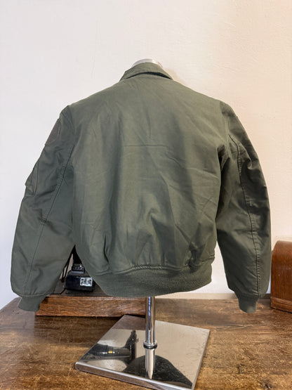 Vintage Jacket Flyer’s Cold Weather, CWU-45P “M/L”