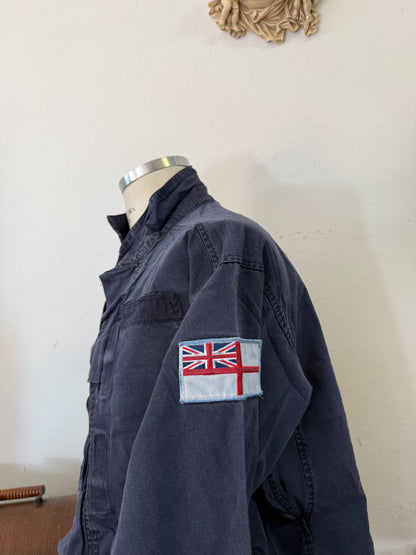 Vintage British Royal Navy Jacket “M”