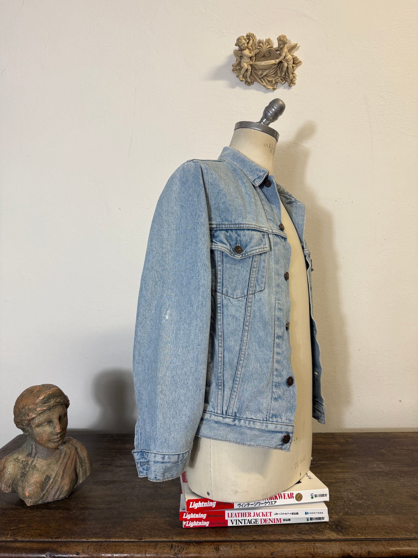 Vintage Levi’s Jacket “S”