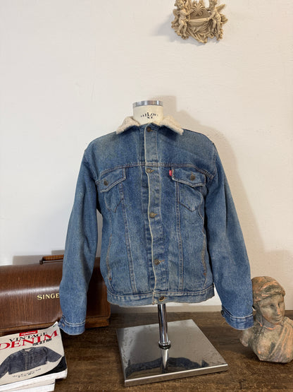 Vintage Levi’s Jacket “L”