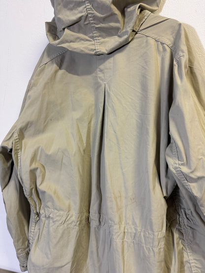 Vintage Swedish Army Snow Parka M-62 “XXL”