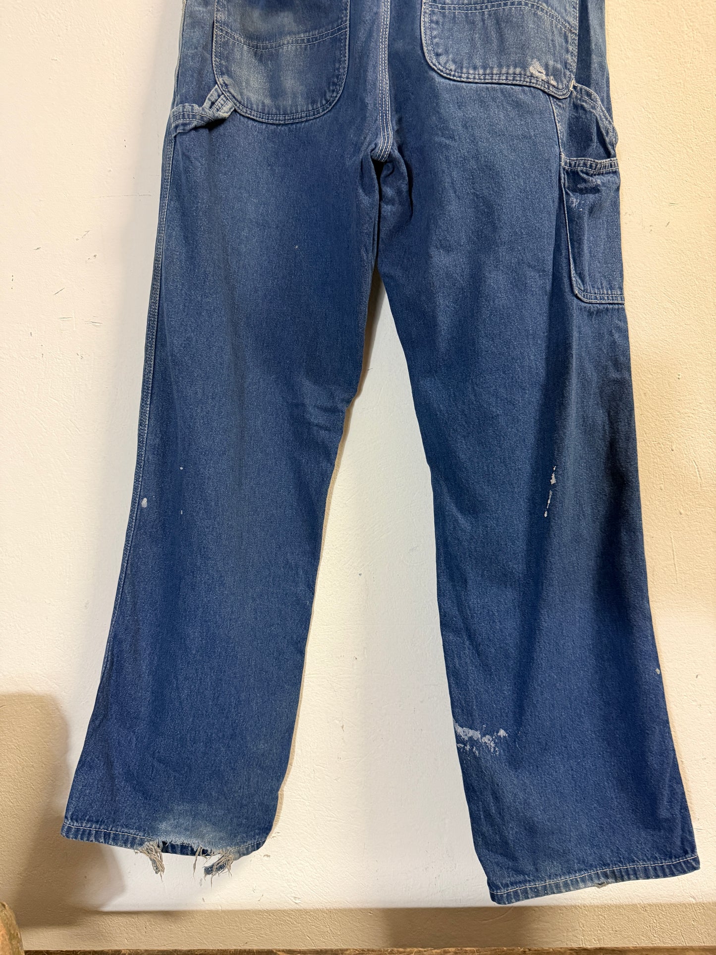 Work Pants Carhartt “W34 L32”