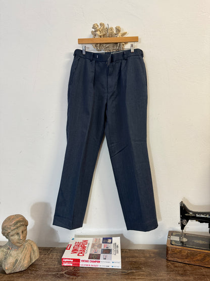 Vintage British Air Force Pants “W33”
