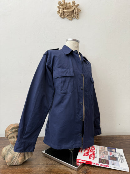 Vintage Greek Army Work Jacket “L”