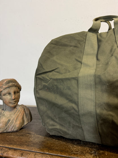 Vintage Us Flyers Kit Bag
