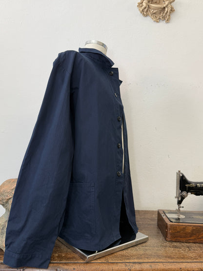 Vintage 00’s German Army Work Jacket HBT “XXL”
