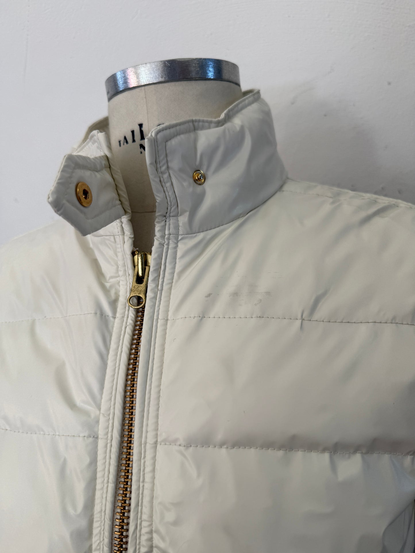 Fay Women's Down Jacket - L