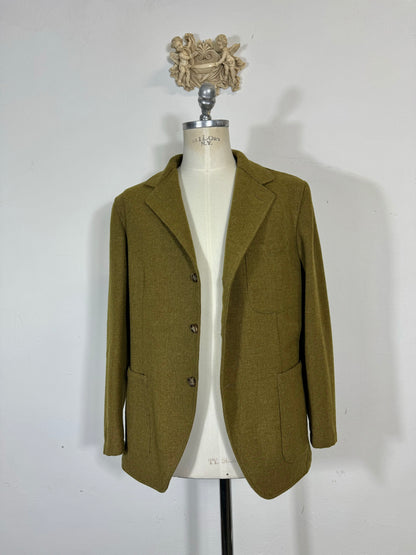 Vintage Wool Jacket US “M/L”
