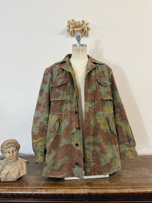 Vintage San Marco Battalion Jacket “L/XL”