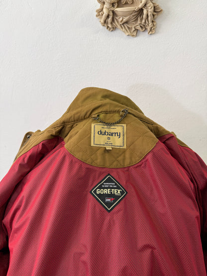 Gore-Tex Dubarry Jacket “M”