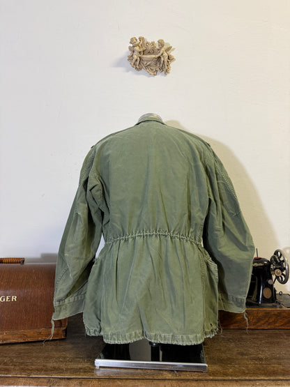 Vintage Field Jacket M51 US Army “L”