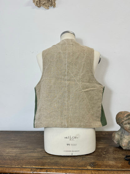 Rework Military Vest “M/L”
