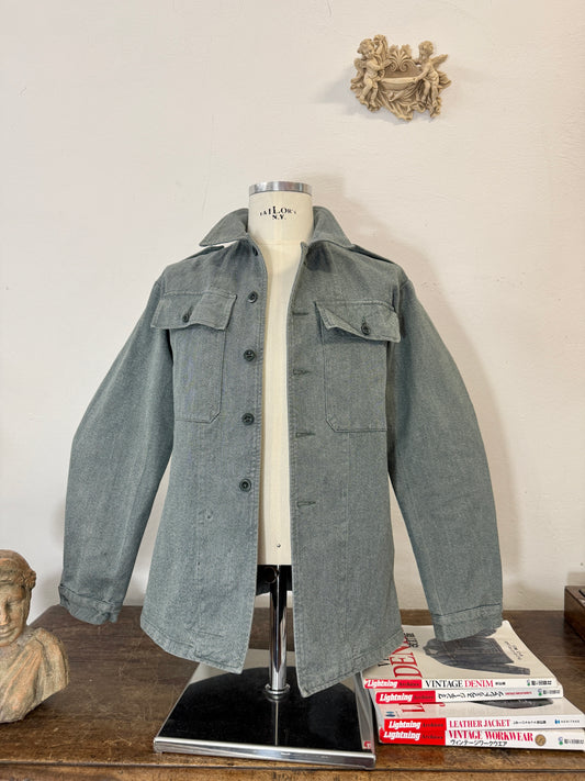 Vintage Swiss Army Jacket “L”