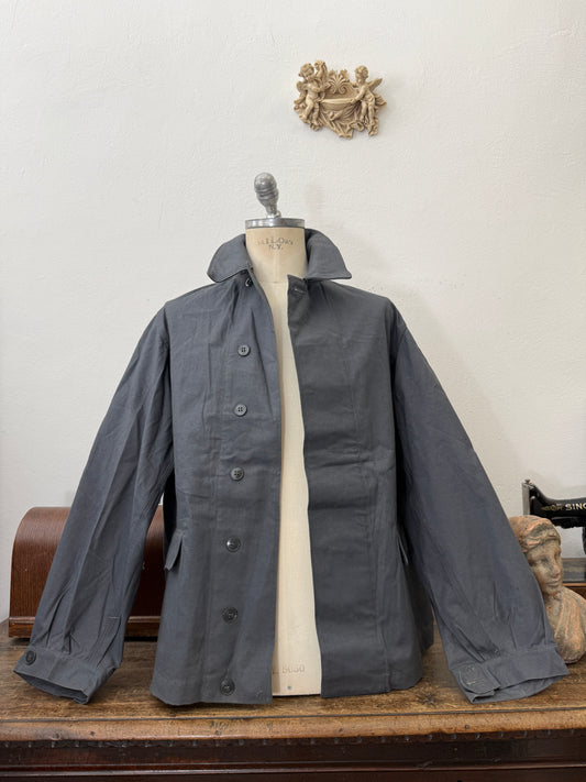 Vintage 50/60’s German Army Jacket “L/XL”
