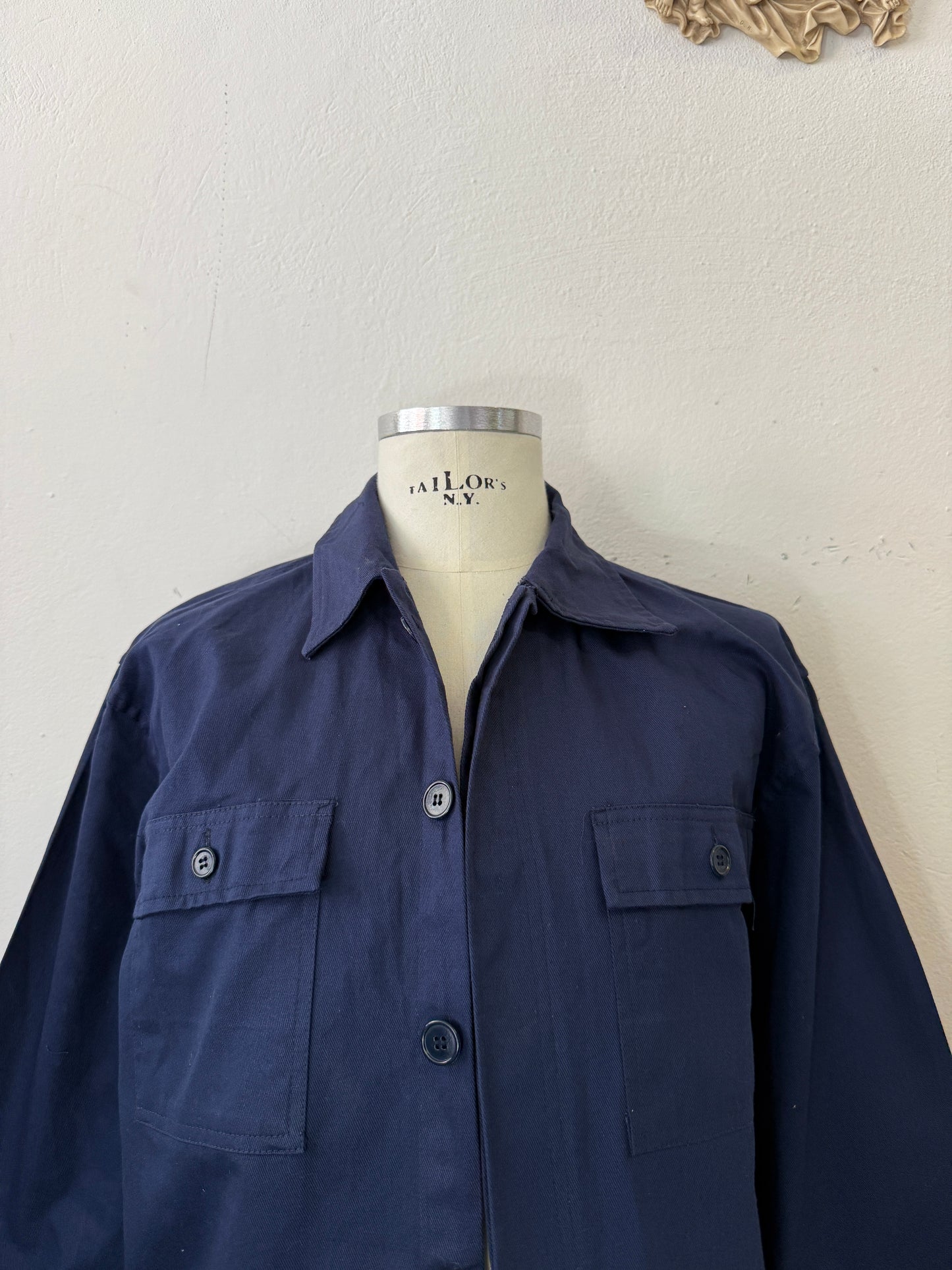 Vintage 90’s Work Jacket “L”