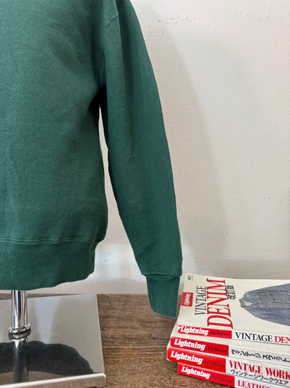 Vintage Coca Cola Sweatshirt Made In Usa “M”