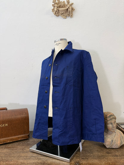 Vintage 80’s German Army Work Jacket HBT “M/L”
