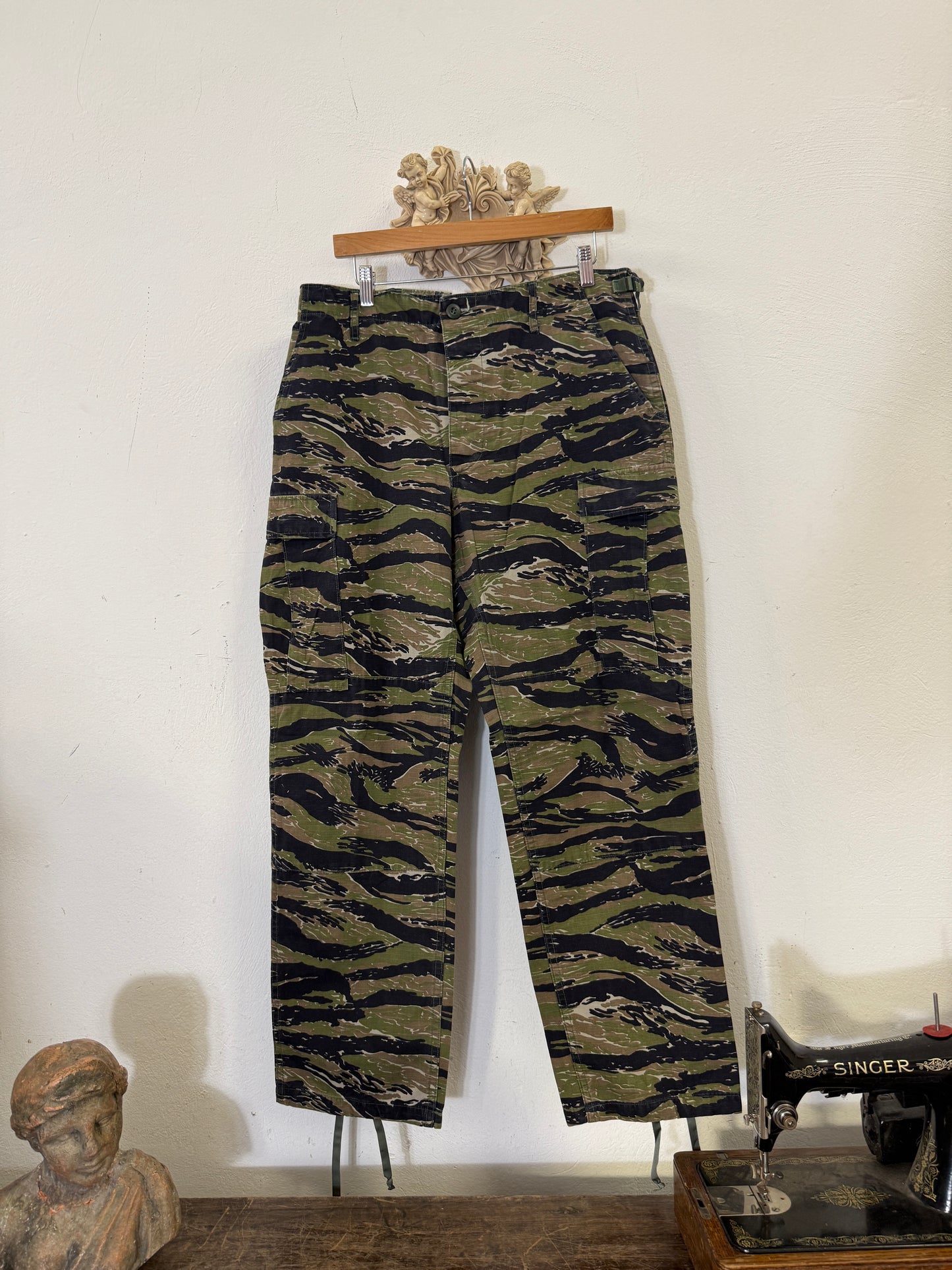 Propper Tiger Cargo Pants “W34”