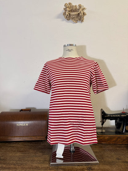 Deadstock Telnyashka T - Shirt