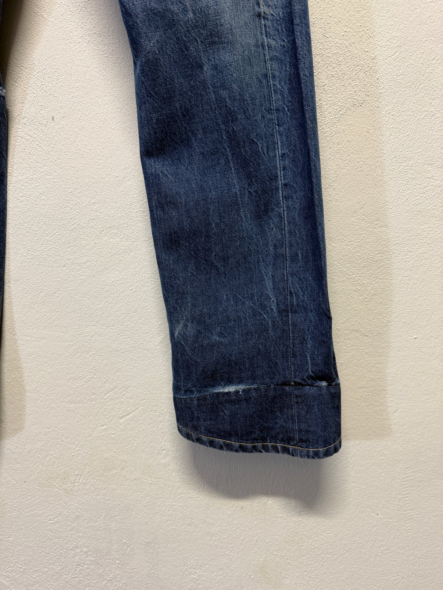Vintage Levi’s Engineered “W33”